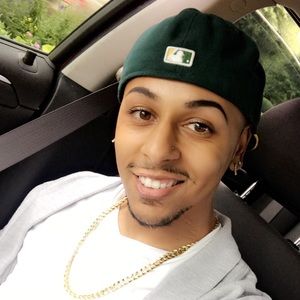 Meet your Posher, Ricardo